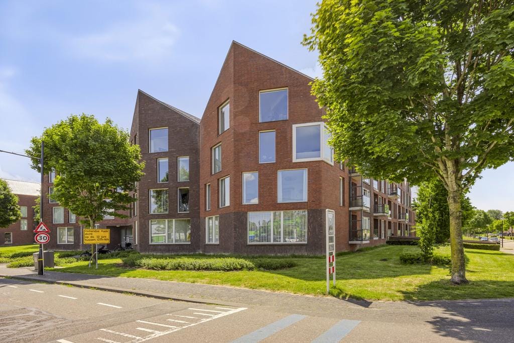 Foto 1 van Spoorlaan 80