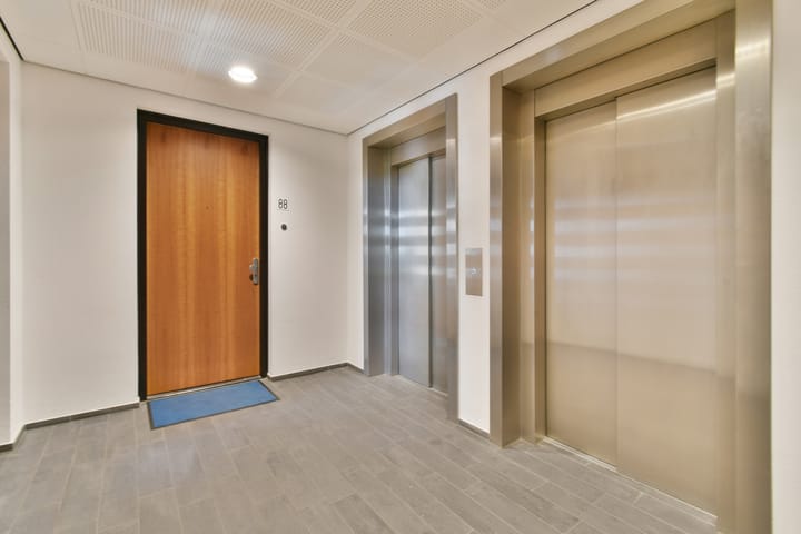 Foto 4 van Tommaso Albinonistraat 88
