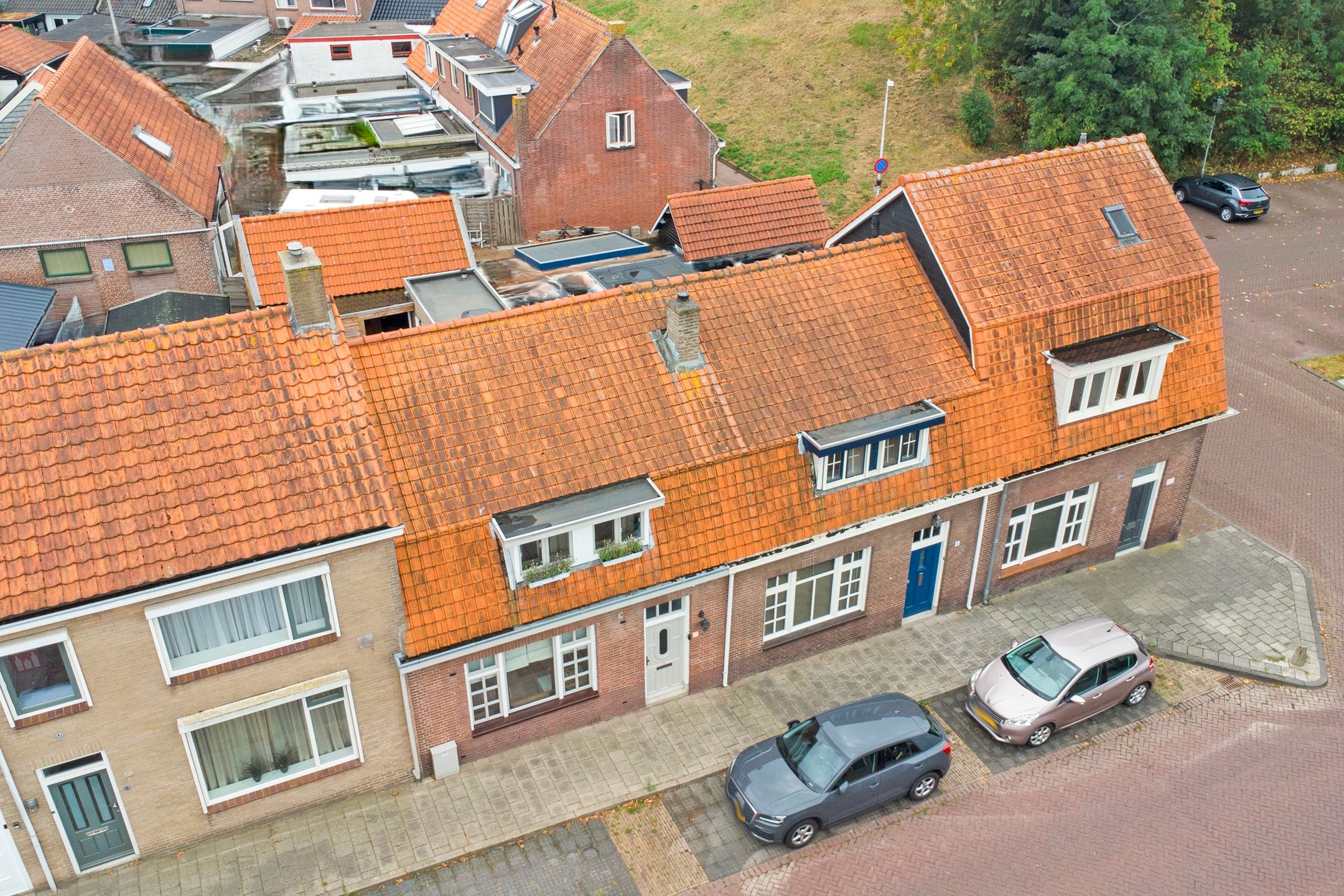 Photo 45 of Bosstraat 7