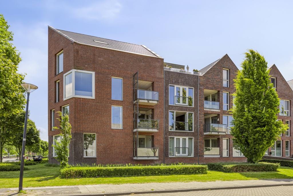 Photo 6 of Spoorlaan 80