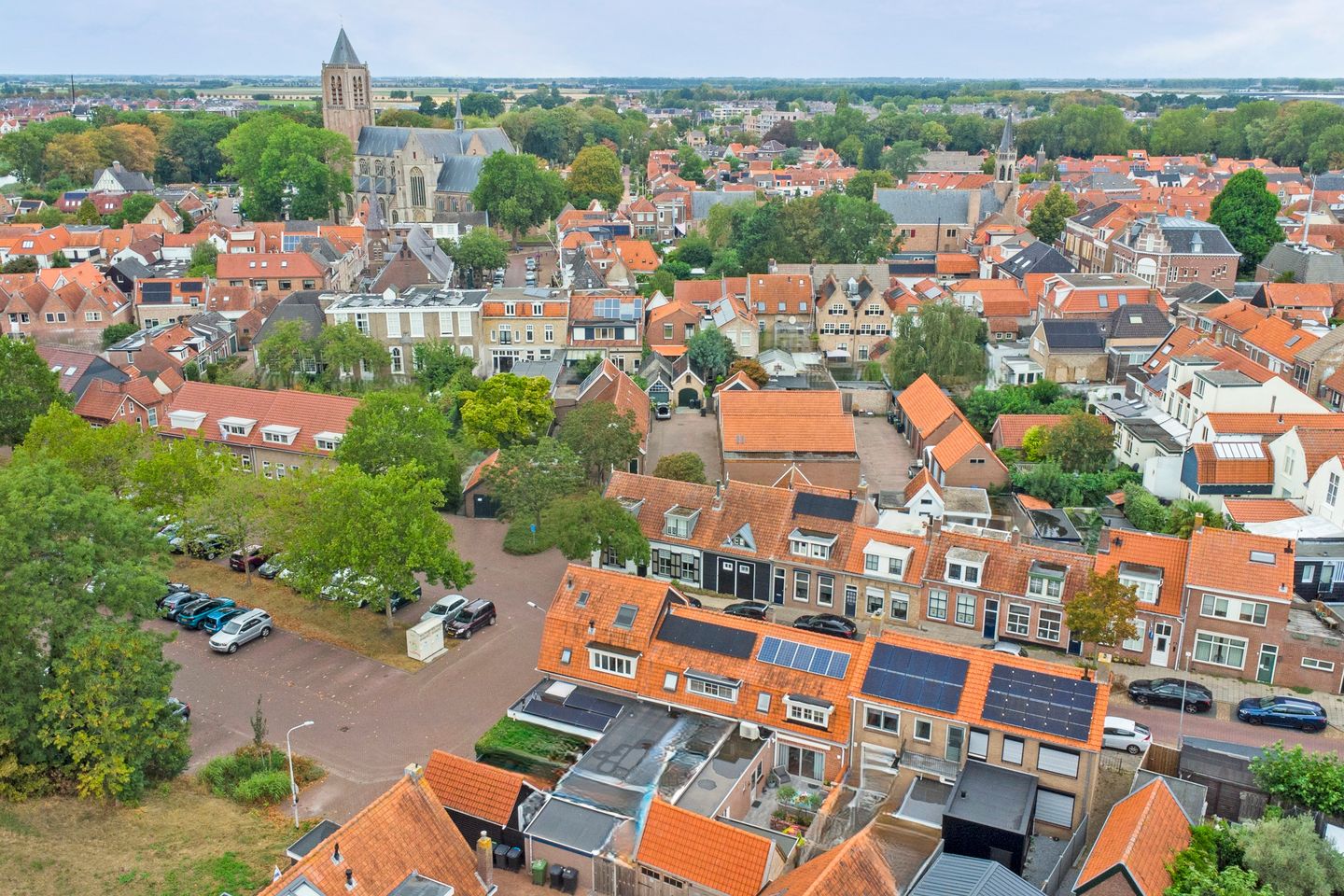 Photo 50 of Bosstraat 7