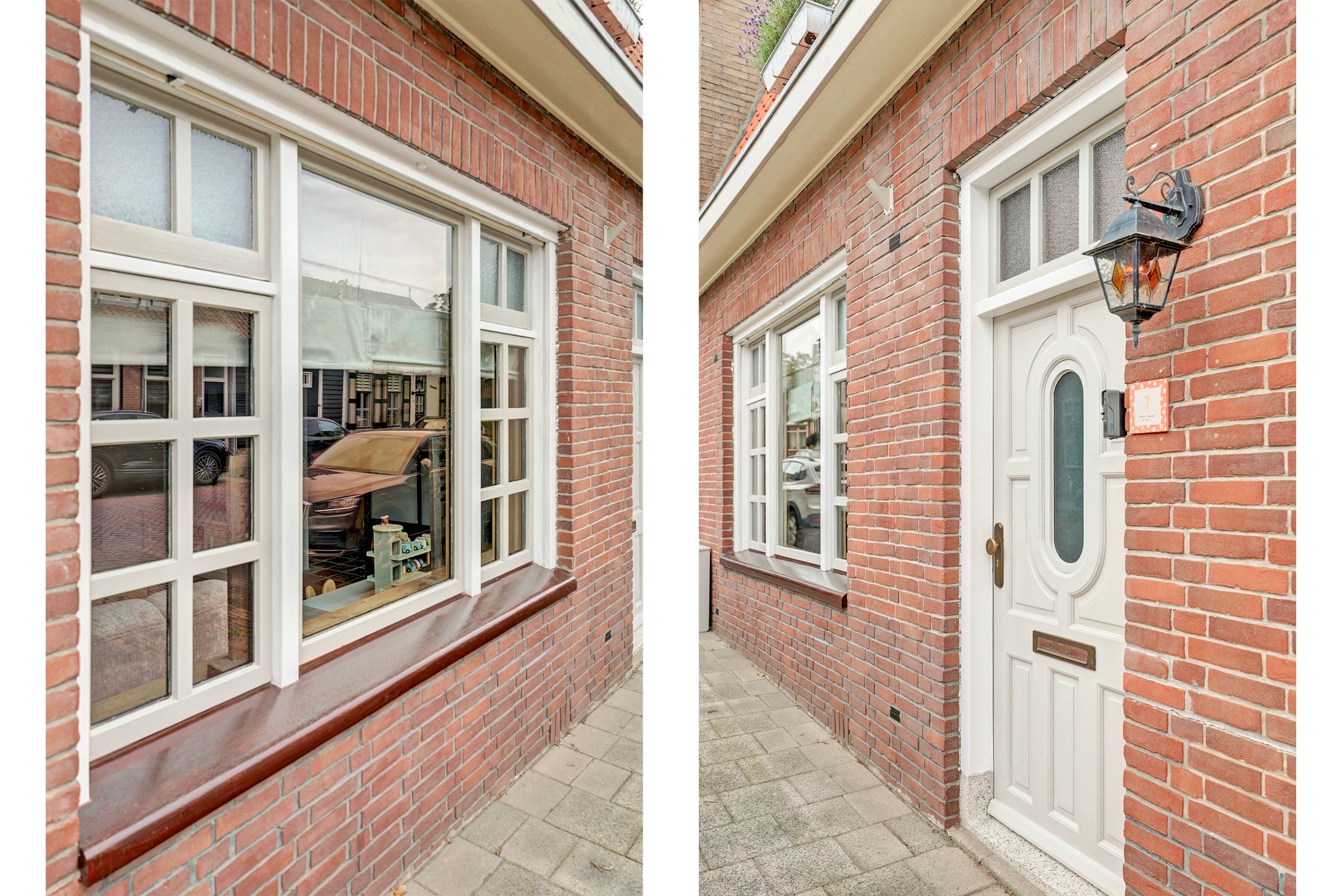 Photo 9 of Bosstraat 7