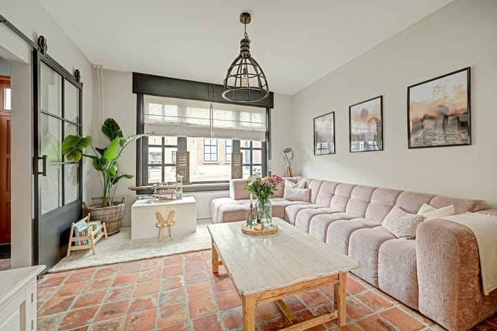 Photo 2 of Bosstraat 7