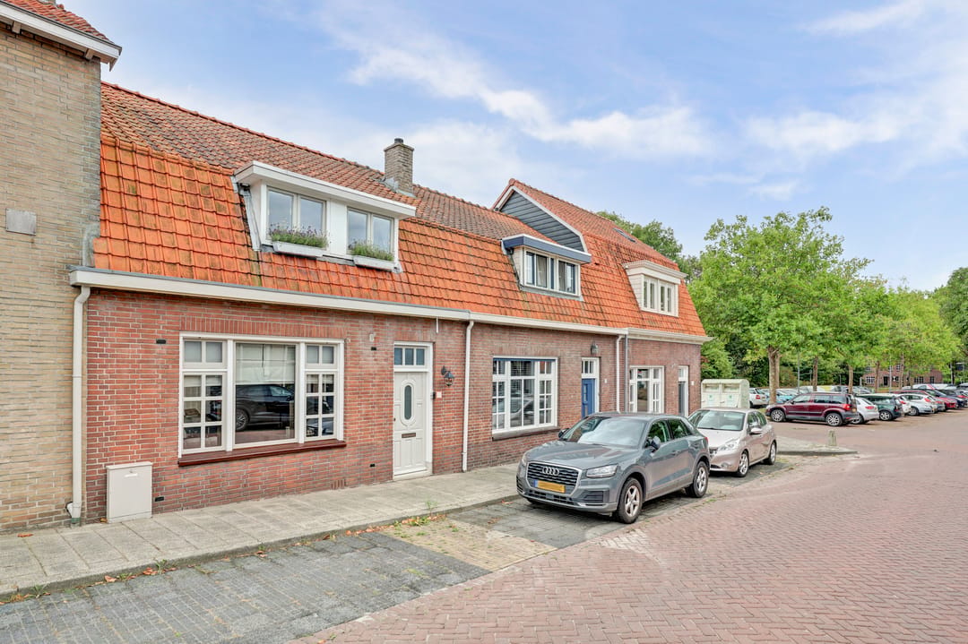 Photo 7 of Bosstraat 7