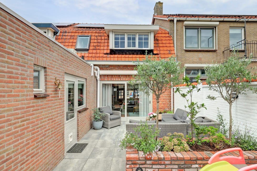 Photo 41 of Bosstraat 7