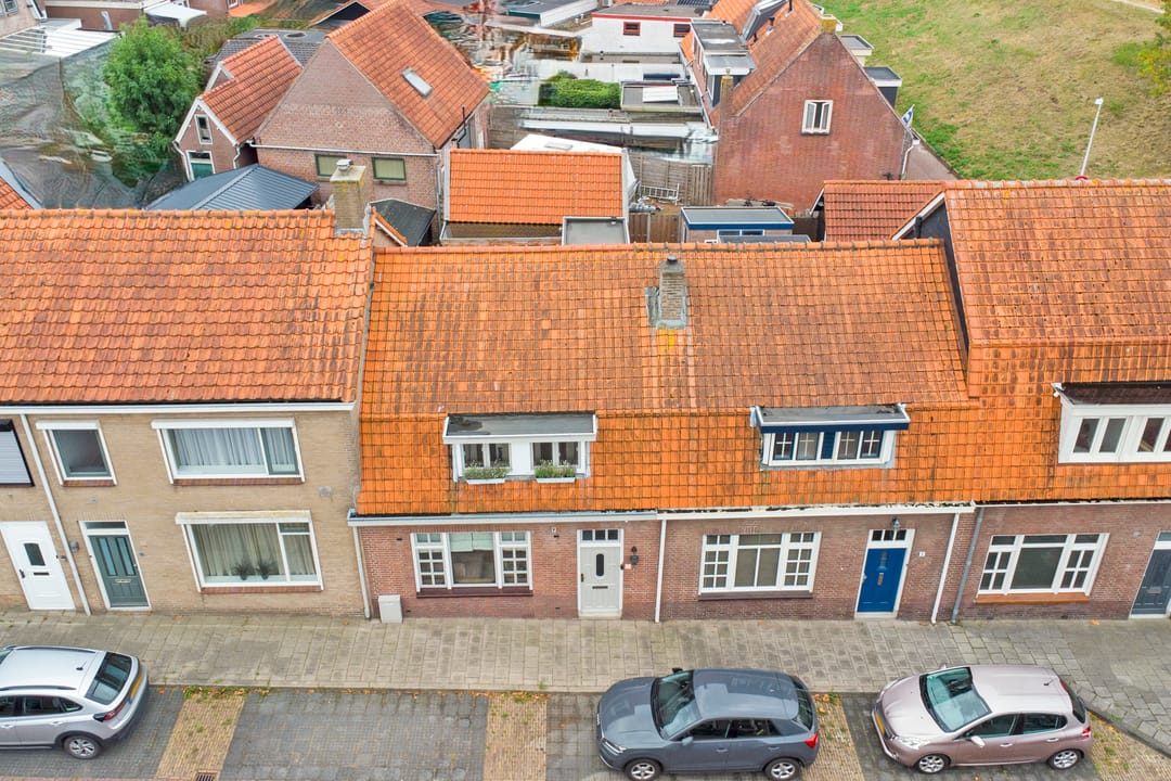 Photo 46 of Bosstraat 7