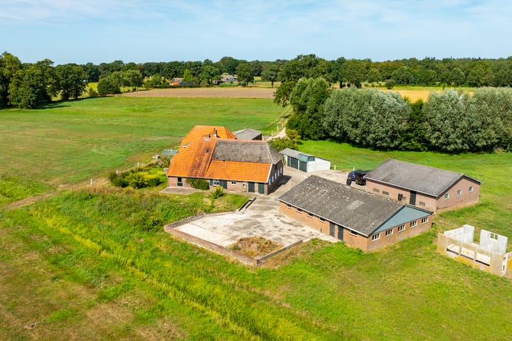 Foto 4 van Pekkeriet 4