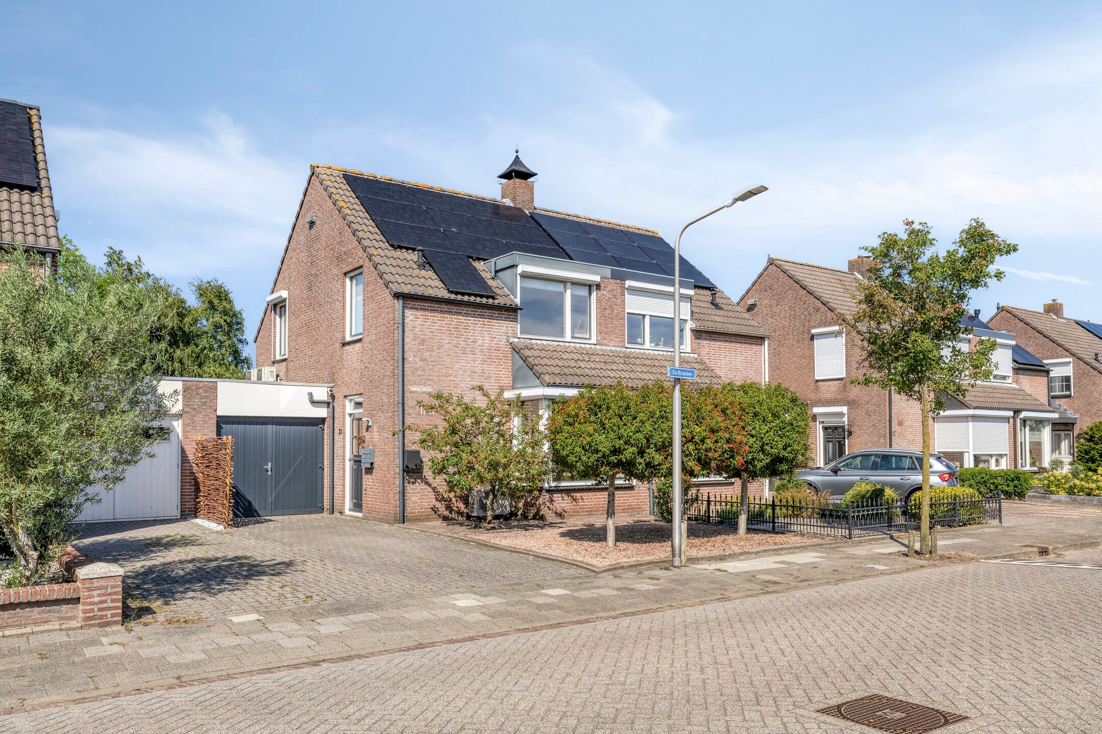 de Branden 23 
