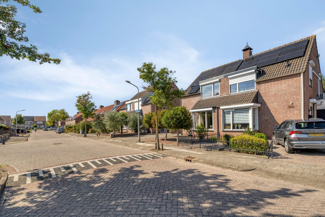 Foto 46 van de Branden 23