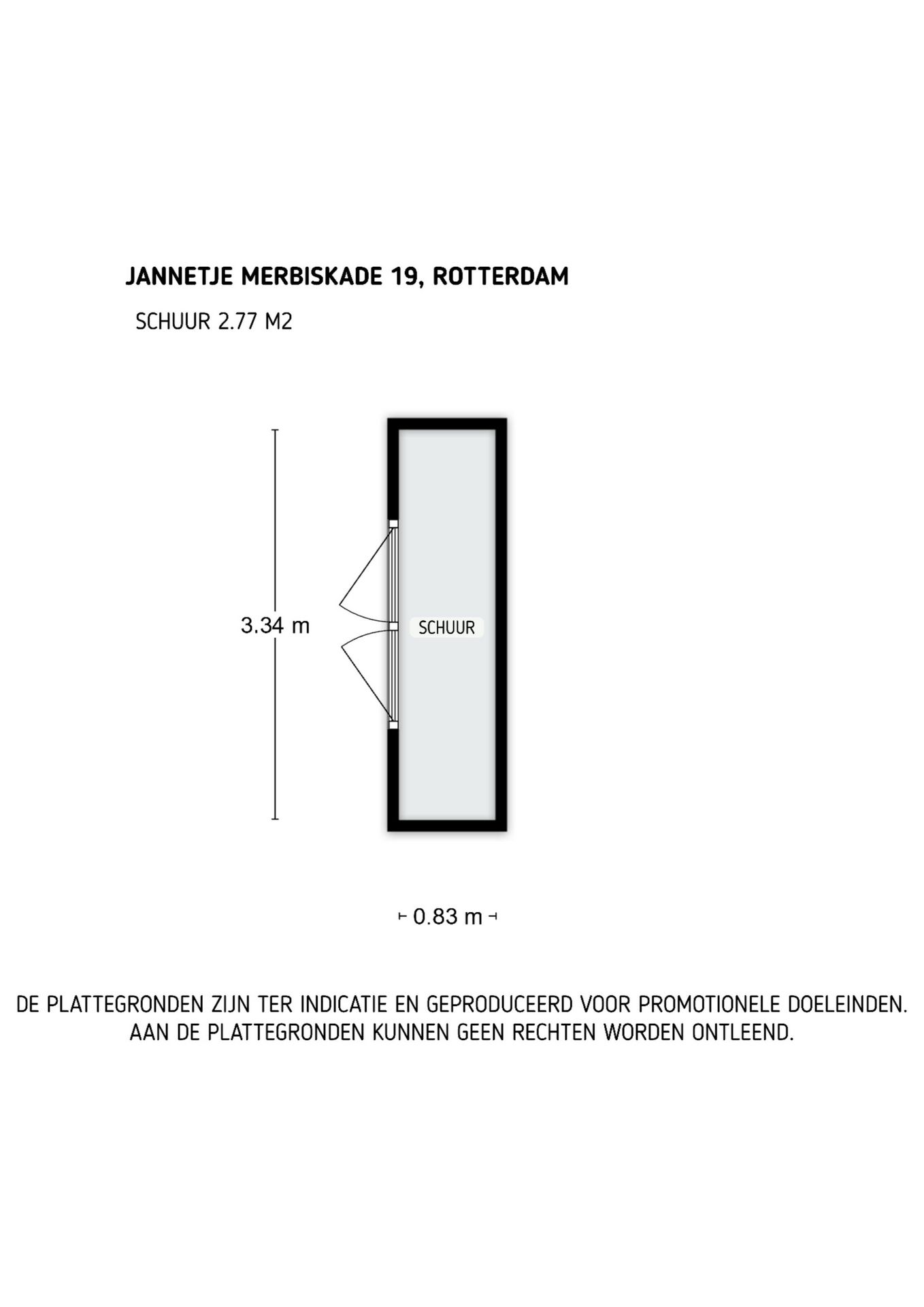 Foto 45 van Jannetje Merbiskade 19
