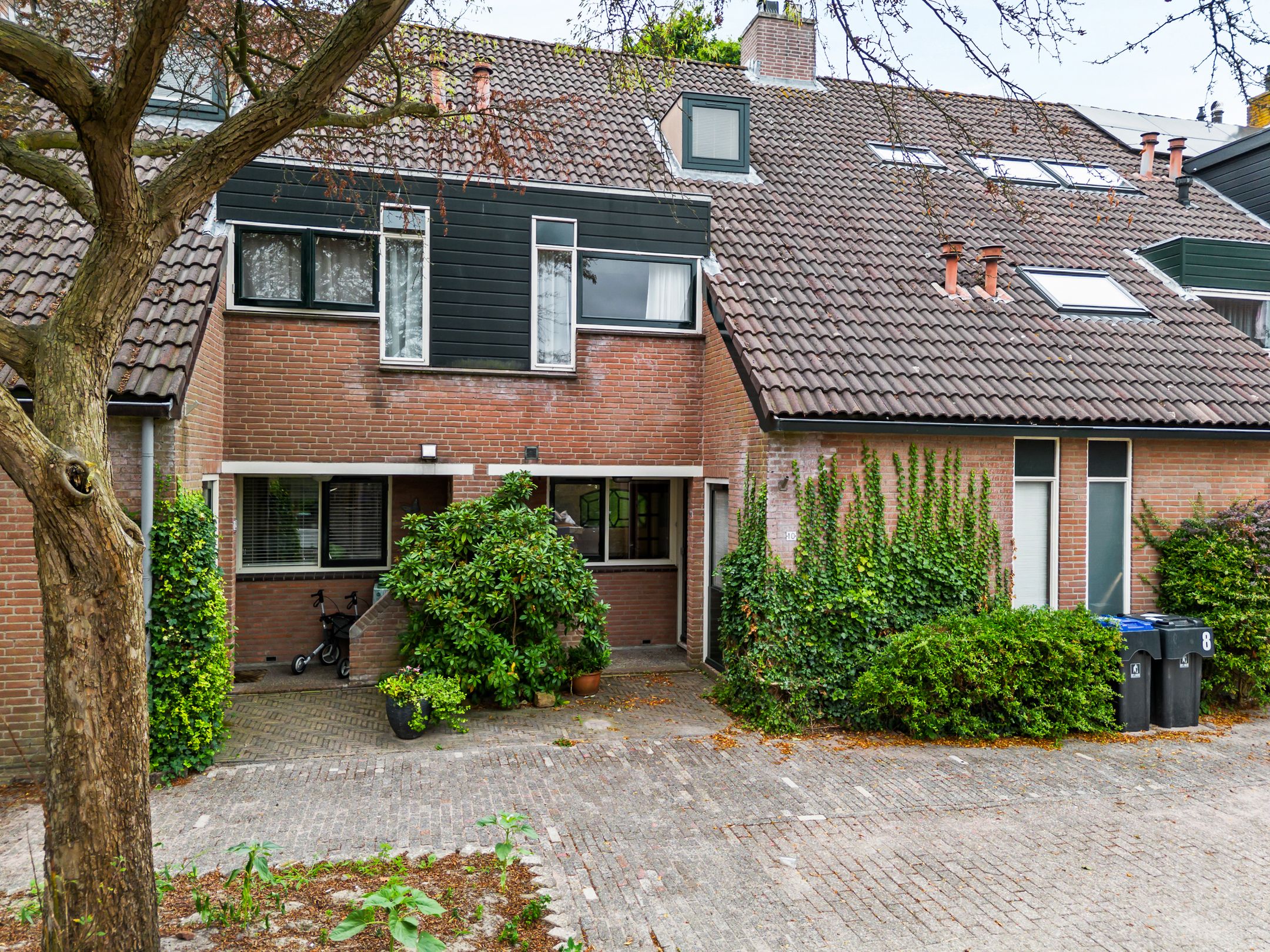 Pijlkruidkreek 10 