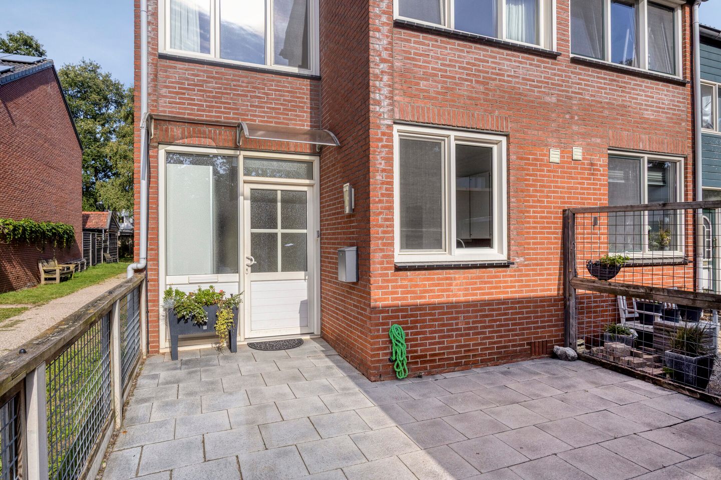Foto 4 van Hunenveldlaan 66