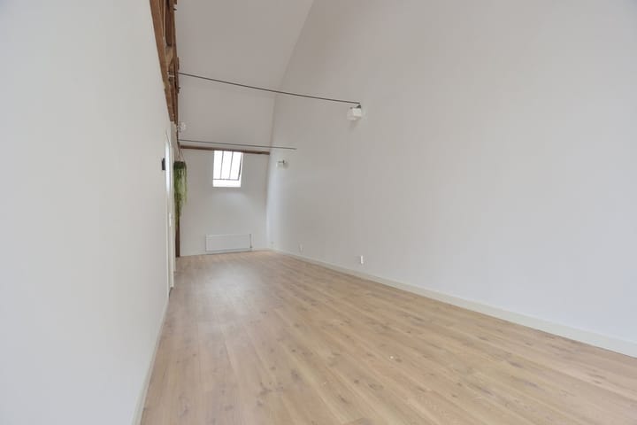 Photo 5 of Nieuwe Ginnekenstraat 10-E