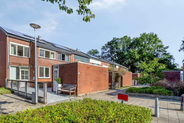Hoekwoning te koop: hunenveldlaan 66, Oldenzaal