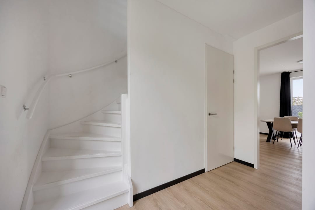 Foto 7 van Korstiaen Bestebroerlaan 46