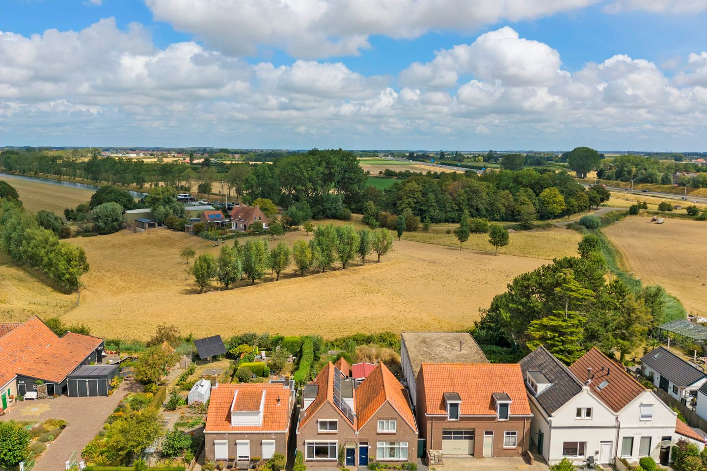 Foto 4 van Nieuwlandseweg 17
