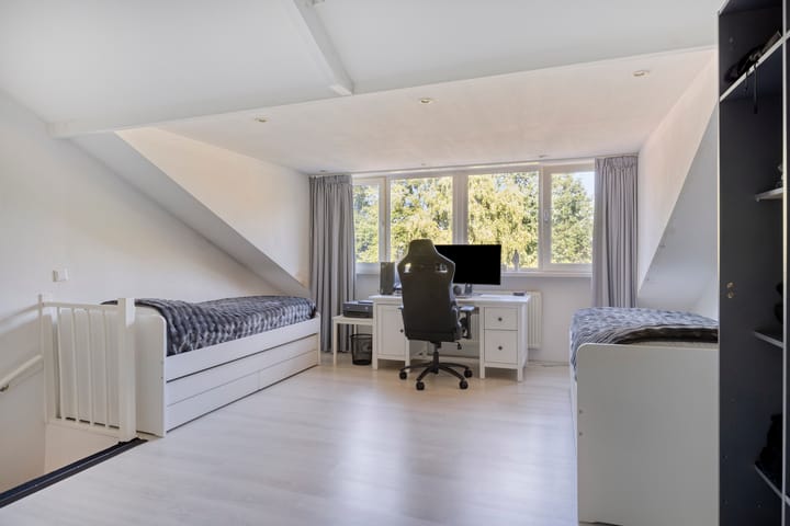 Hoekwoning te koop: hunenveldlaan 66, Oldenzaal