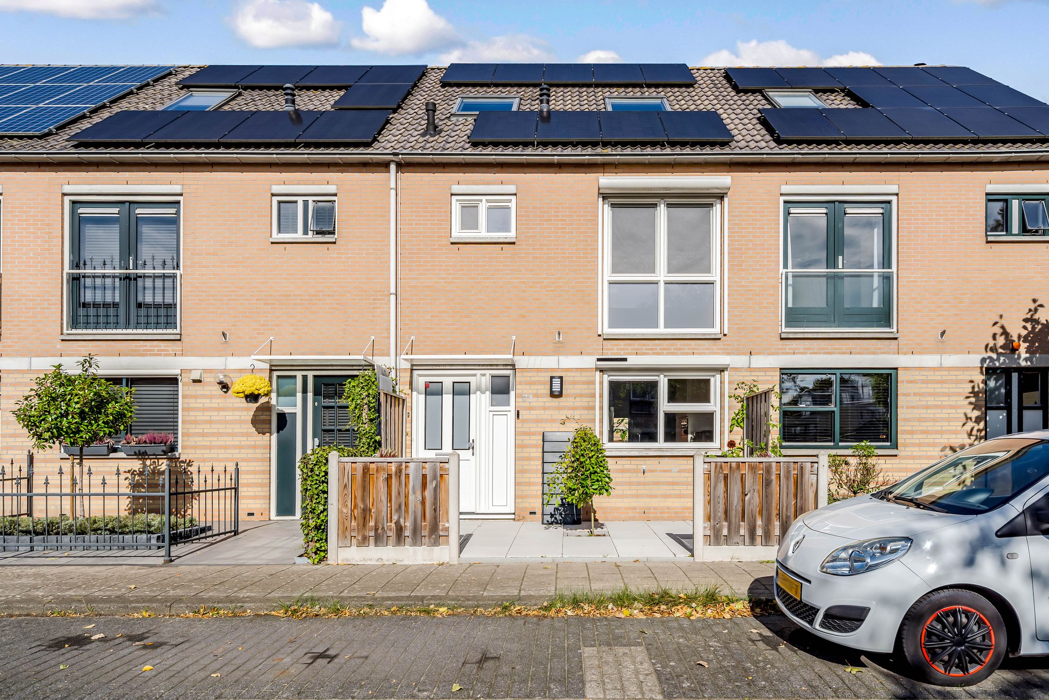 Kerseboomstraat 71