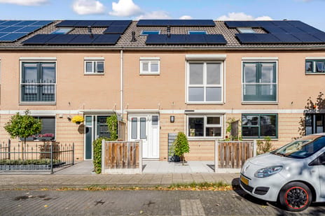Kerseboomstraat thumbnail