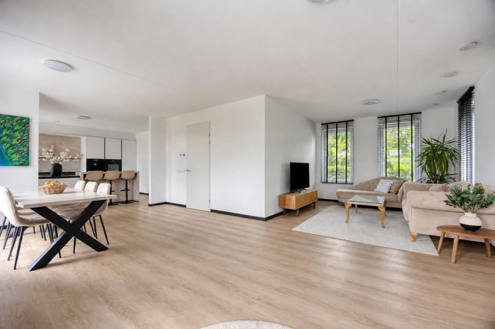 Foto 5 van Korstiaen Bestebroerlaan 46