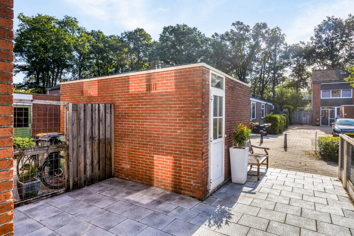 Hoekwoning te koop: hunenveldlaan 66, Oldenzaal