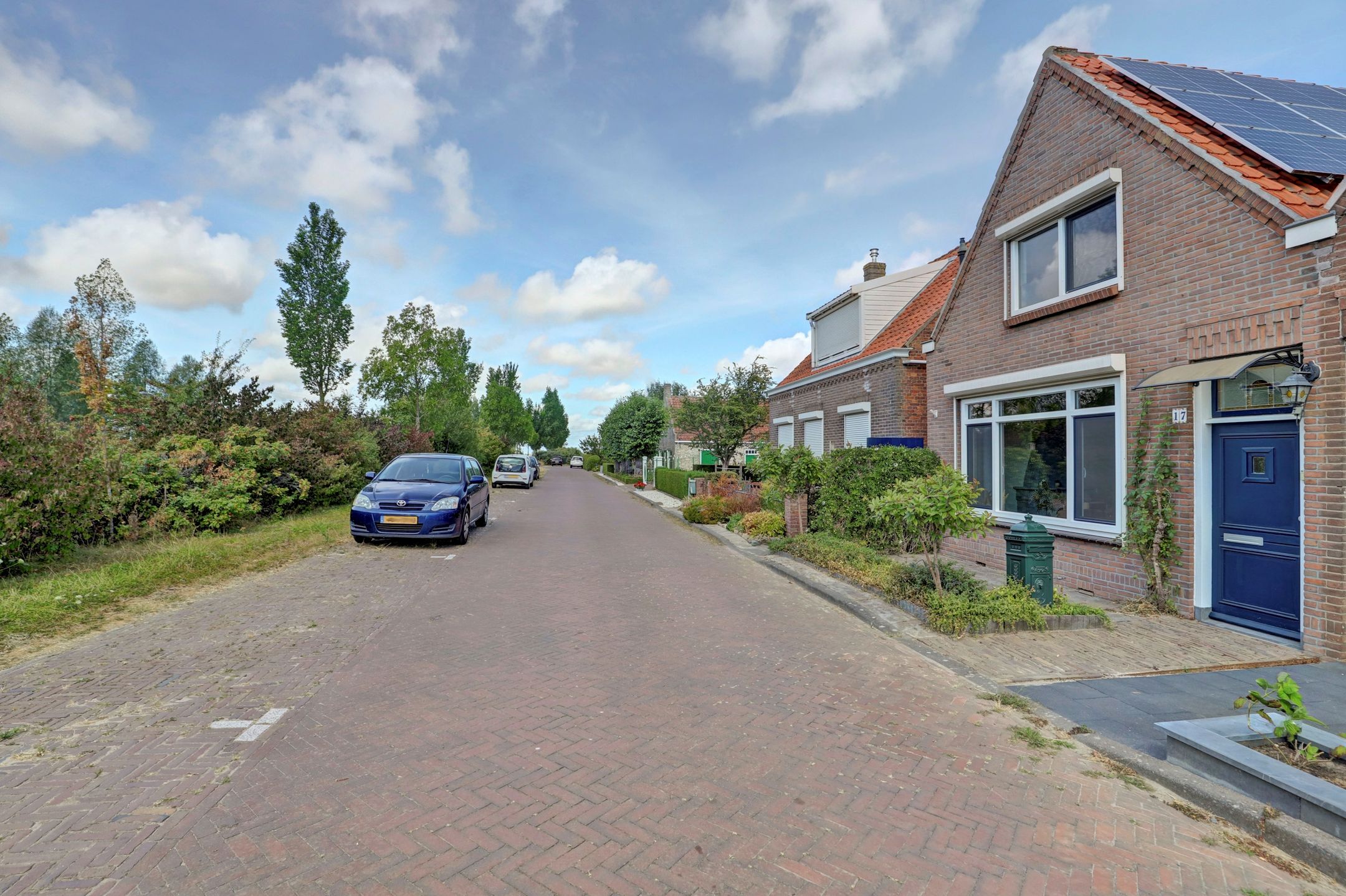 Foto 3 van Nieuwlandseweg 17