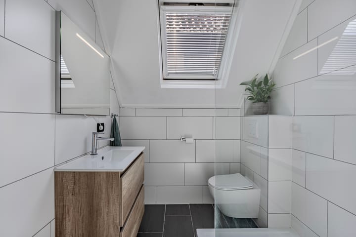 Foto 4 van Henric de Cranestraat 119