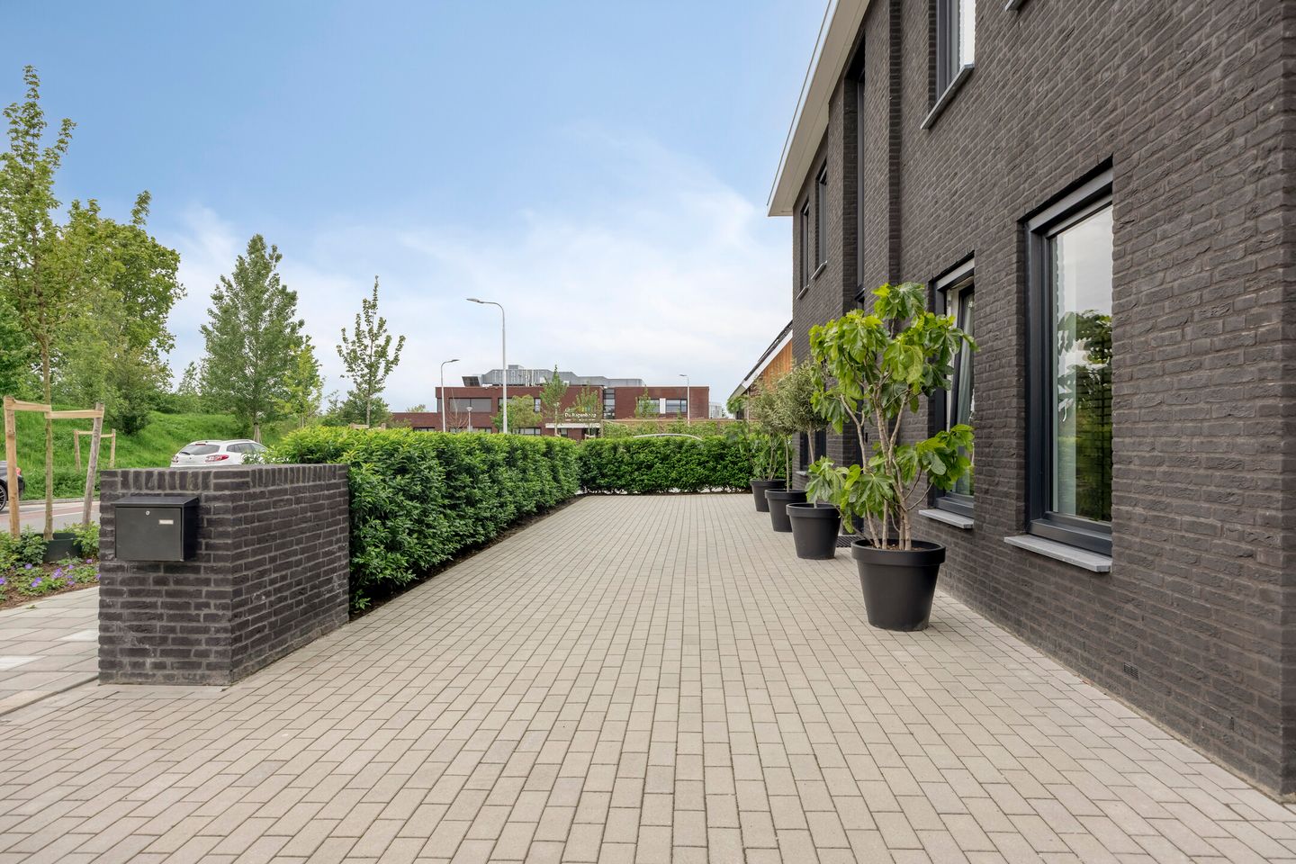 Foto 64 van Korstiaen Bestebroerlaan 46