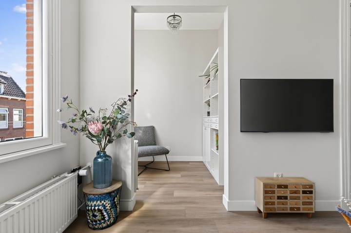 Appartement te koop: Graaf Lodewijkstraat 26, Arnhem