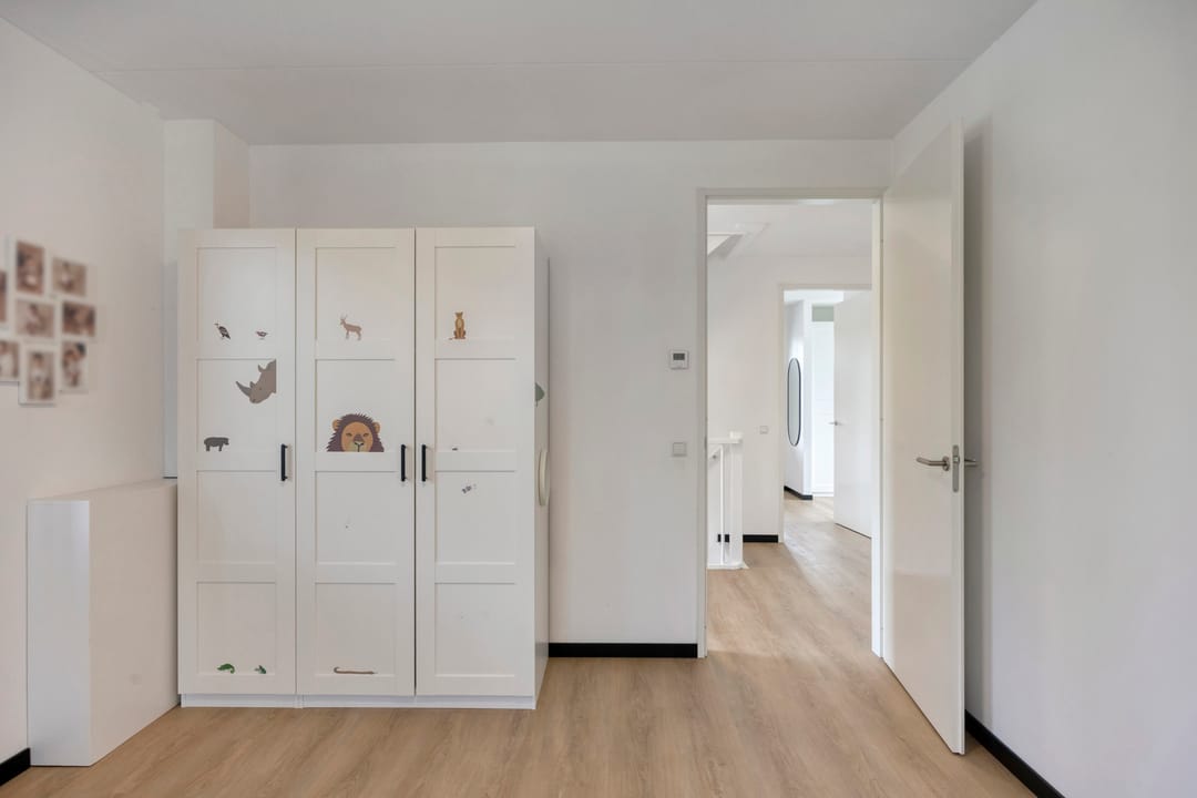 Foto 43 van Korstiaen Bestebroerlaan 46