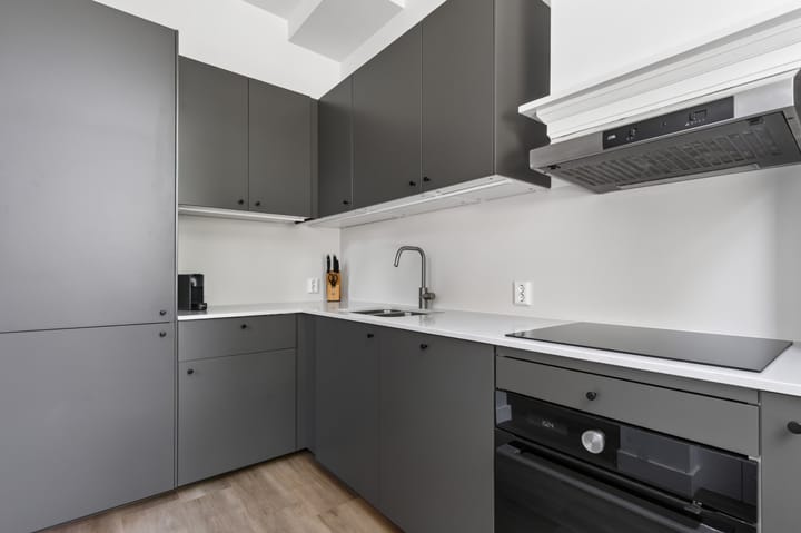 Appartement te koop: Graaf Lodewijkstraat 26, Arnhem