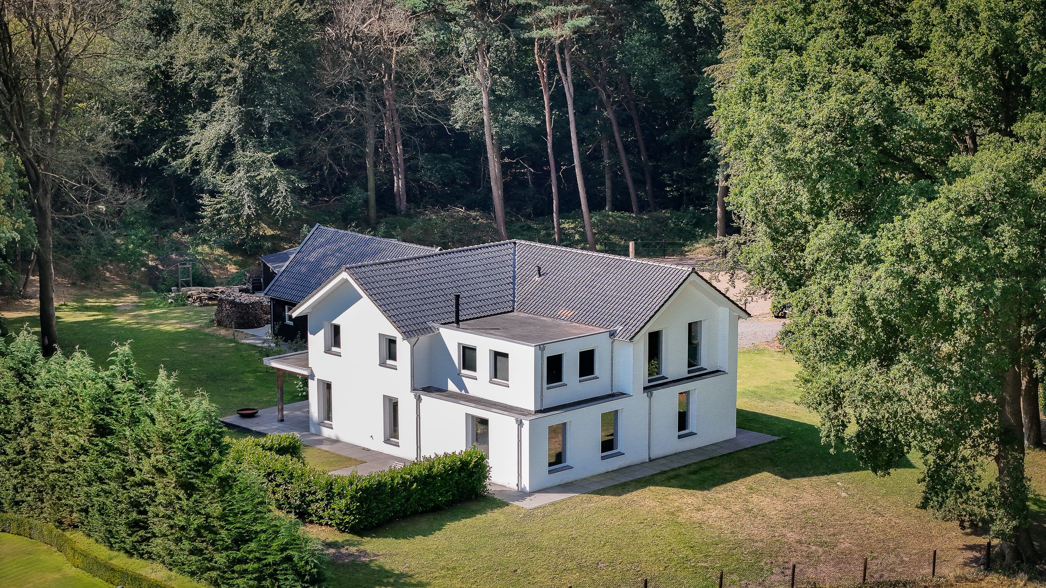 Onder de Bos 103