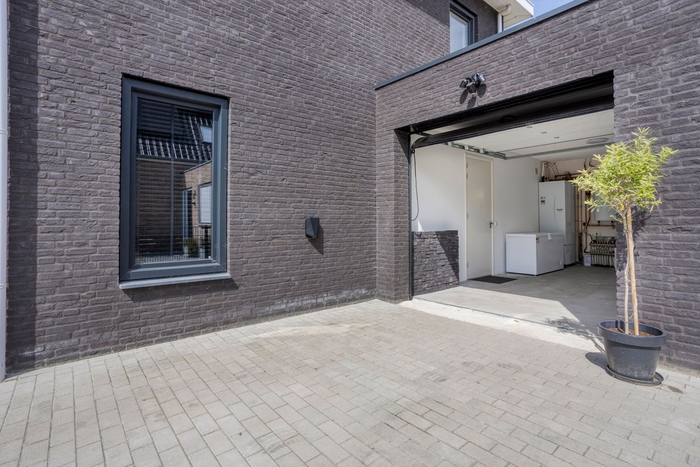Foto 70 van Korstiaen Bestebroerlaan 46
