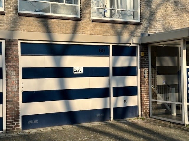 Foto 1 van Smaragdhorst 60