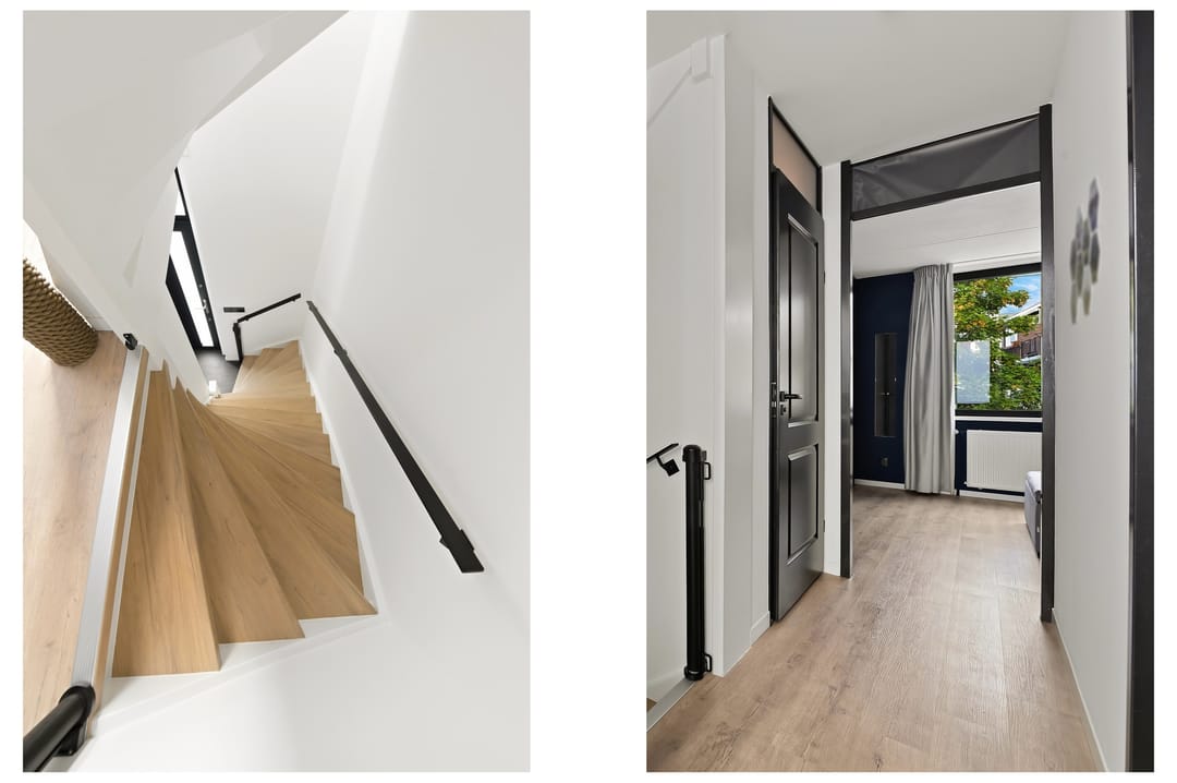 Photo 23 of Amstelstraat 34