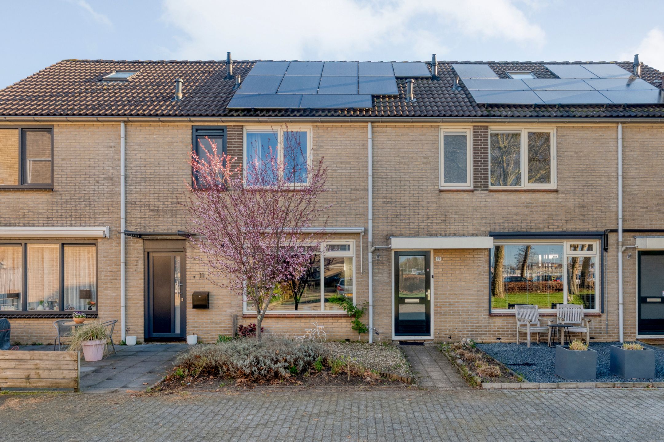 Klaas Sminklaan 13 
