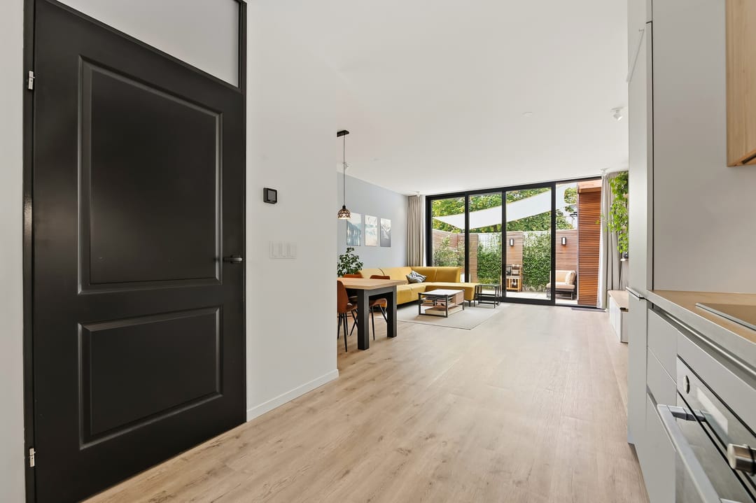 Photo 13 of Amstelstraat 34