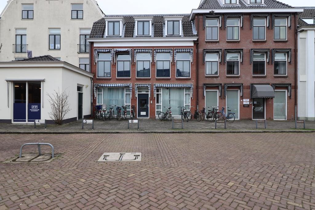 Photo 1 of 1e Dorpsstraat 18-A