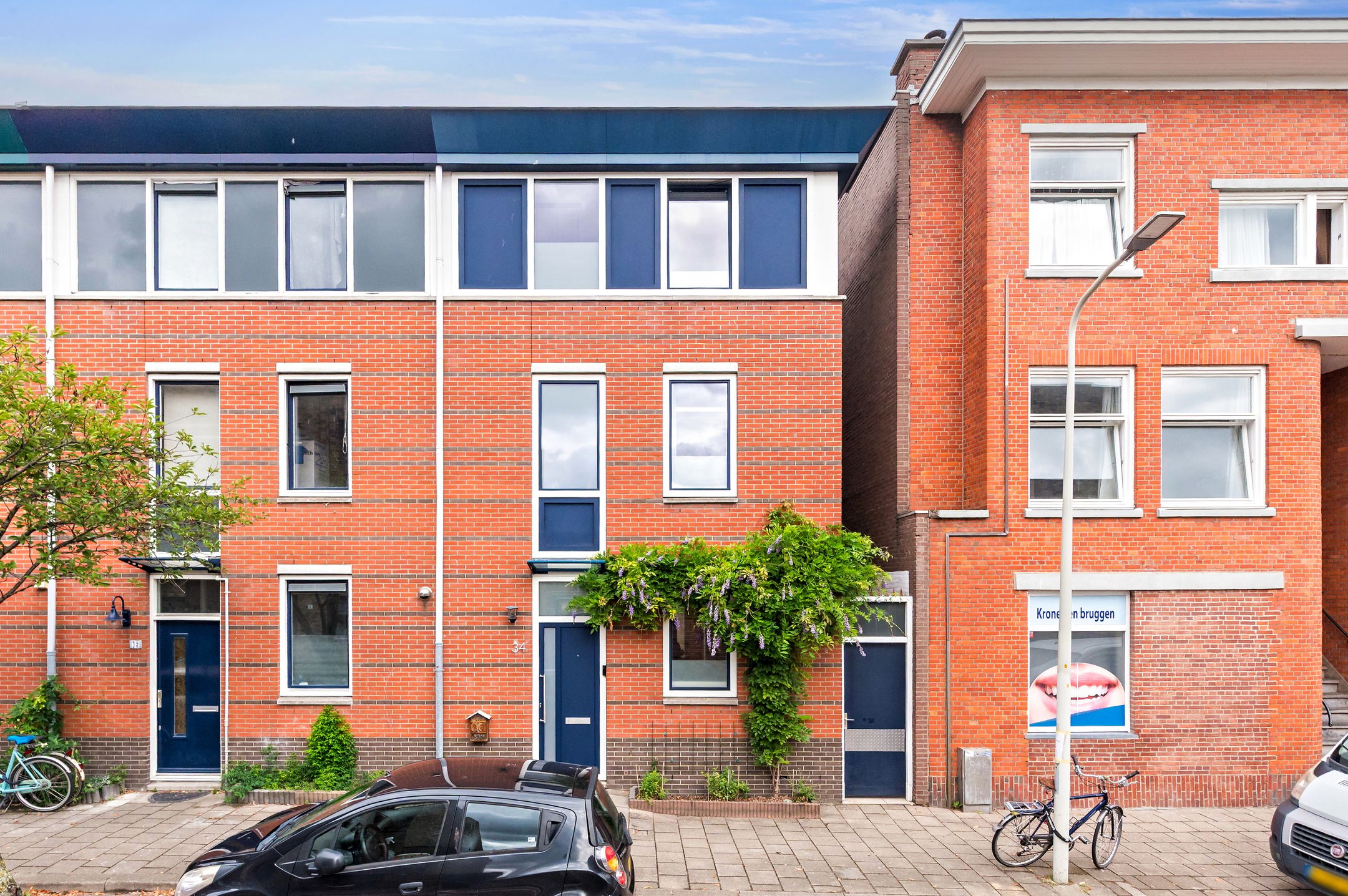 Amstelstraat 34 