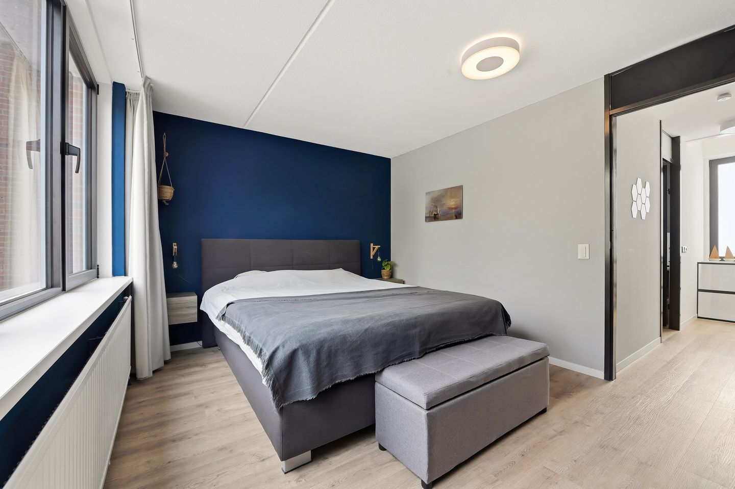 Photo 25 of Amstelstraat 34