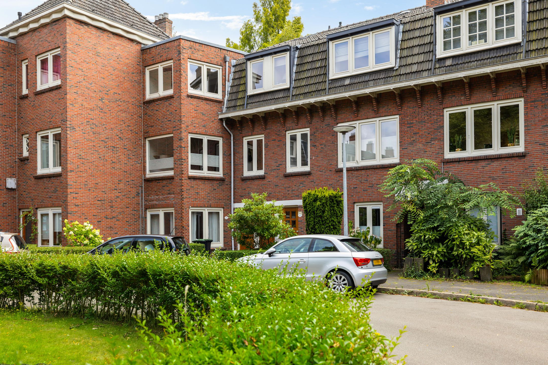 De Savornin Lohmanplein 7-B 7 b