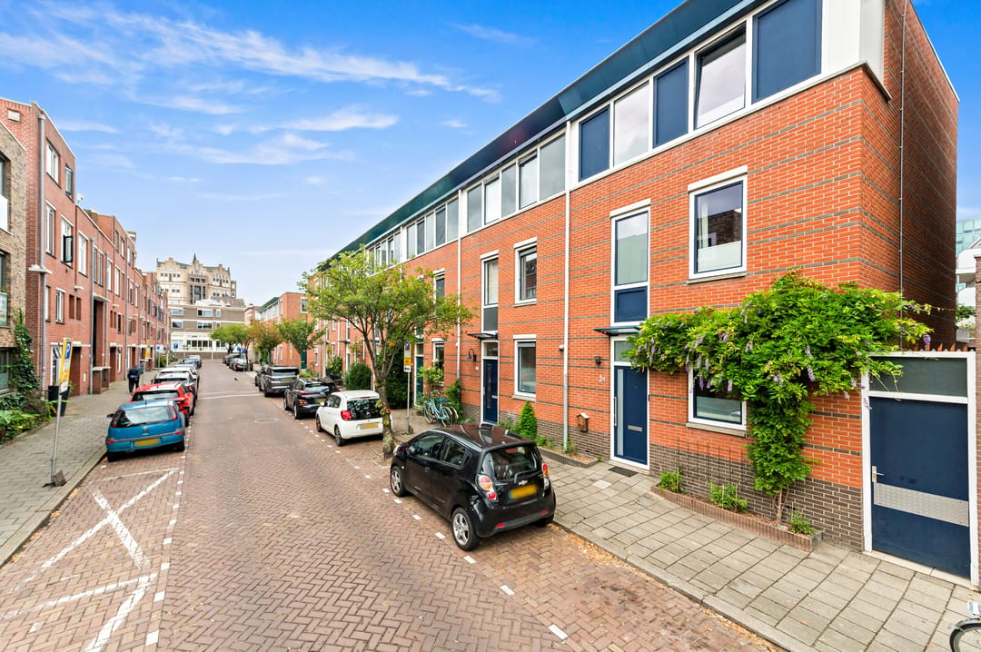 Photo 8 of Amstelstraat 34