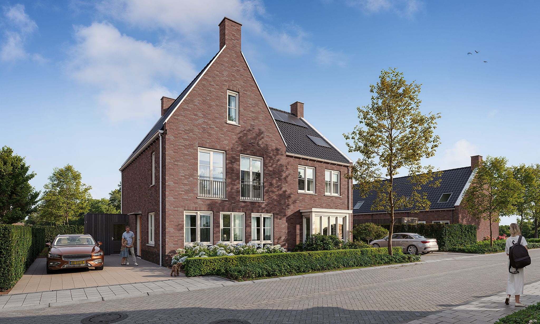 Klaverhoeve 49
