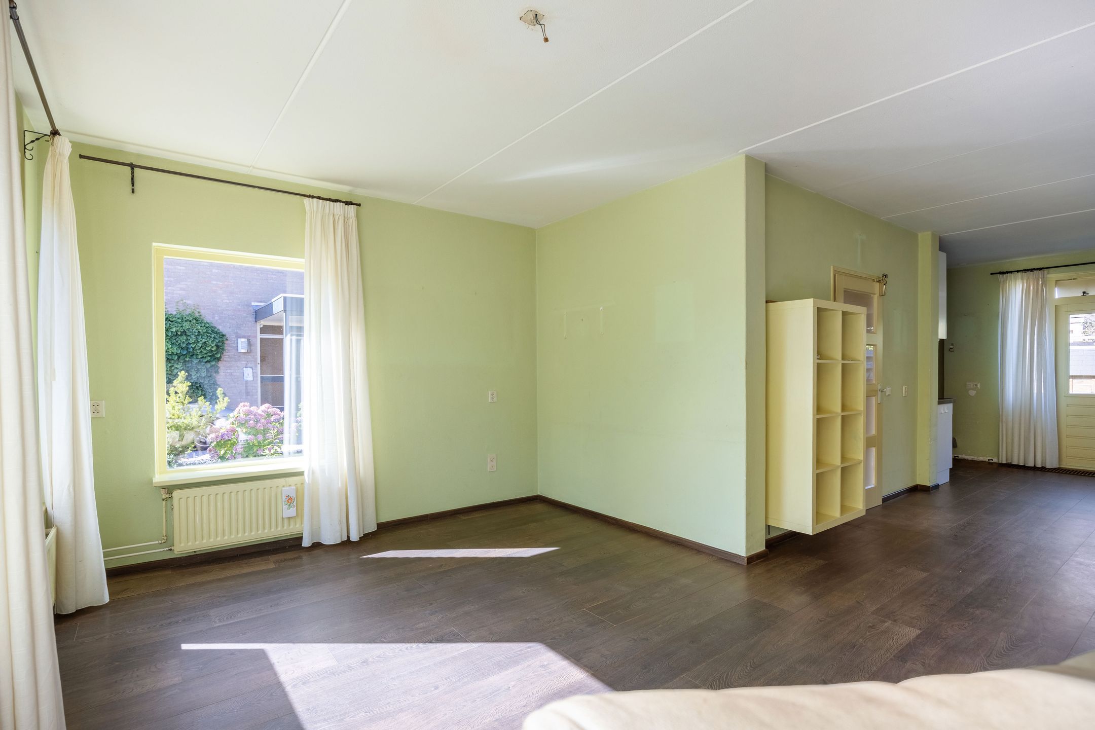 Foto 6 van Tuins 6