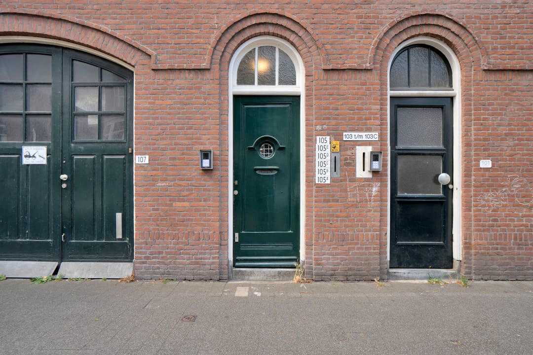 Photo 17 of Pletterijstraat 105-D