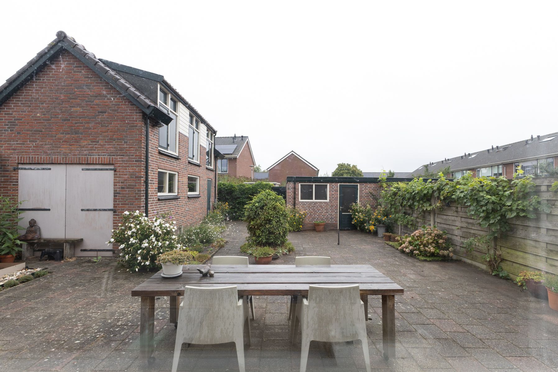 Photo 3 of Vechtstraat 14