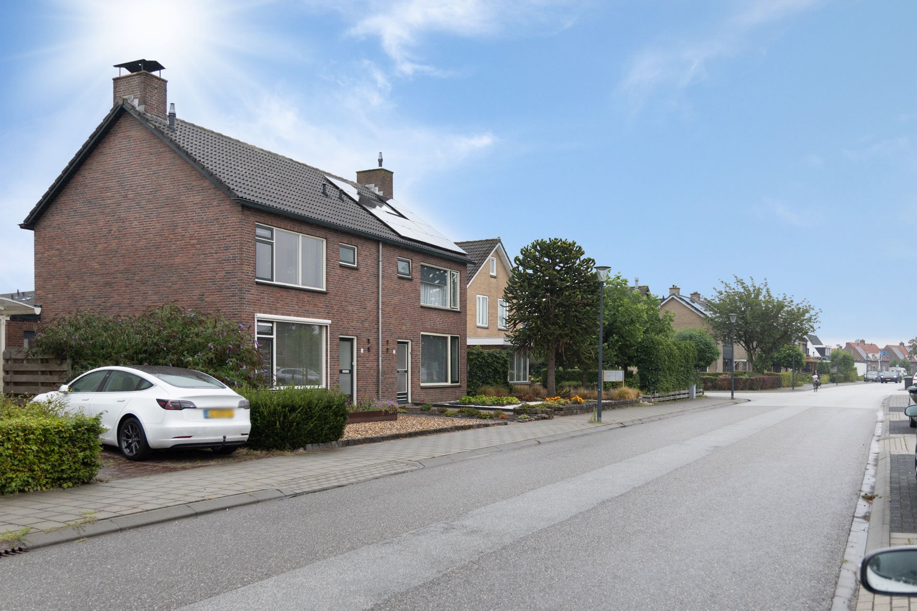 Photo 30 of Vechtstraat 14
