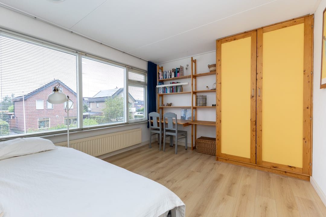 Photo 17 of Vechtstraat 14