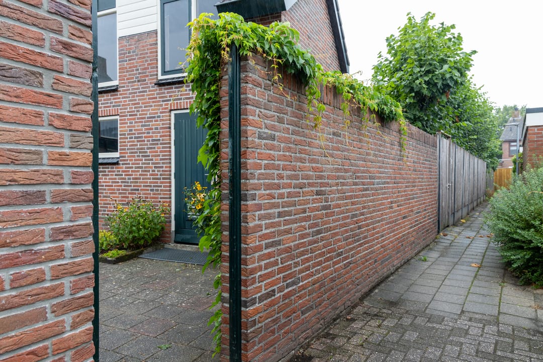 Photo 28 of Vechtstraat 14