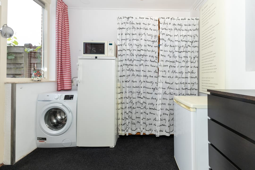 Photo 13 of Vechtstraat 14